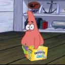 The KickBack Discord server icon