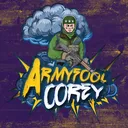 Armyfoolcorey Stream Discord