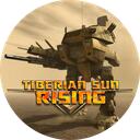 Tiberian Sun Rising Discord Server Icon