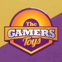 TheGamersToys banner