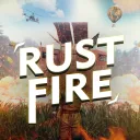RUST FIRE