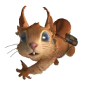 Ratatoskr Server