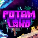 ║POTAMLAND SMP║ Sunset