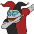 Desperate Shaco