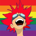 Discovery icon for Cowboy Bebop Discord server