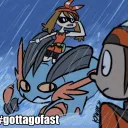 MrGinoUp's Attic