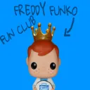 Freddy Funko Fun Club