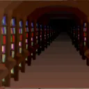 The Library of Equinox
