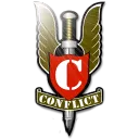 Conflict: Community