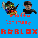 The Roblox Community Server Icon