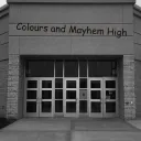 Timelocke's Realm || Server of Colours and Mayhem