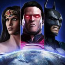 Discovery icon for Injustice Gods Among Us Discord server
