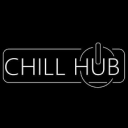Chill Hub Server Icon