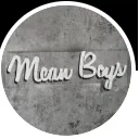 The Mean Boys
