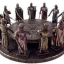 The Round Table