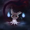 Poke colosseum