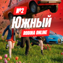 Discovery icon for 😎Родина RP | Южный Округ🍃 Discord server