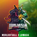 WorldOfSkill x Lowasia┃𝐇𝐘𝐌-𝐍𝐞𝐭𝐖𝐨𝐫𝐤