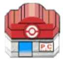 The Pokécenter