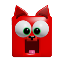 Red Cat YouTube avatar