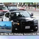 LASRP Interview server