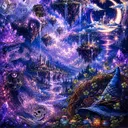 Fantasy and Co