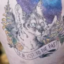 QueenStarrgazer-Writes