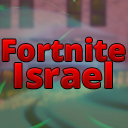 Fortnite Israel