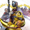 Calus' Next Top Model