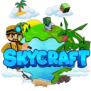 Discovery icon for SkyCraft Network Discord server