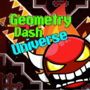 Geometry Dash Universe Server Icon