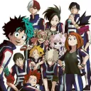 BnHA roleplay