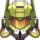 JBRider's Official Discord Discord Server Icon