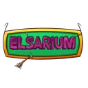 Elsarium • Serveur Minecraft
