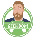 GEEKDOM (Welcome to the Geekdom Chatroom)
