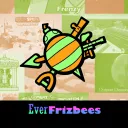Brickbattle Frizbees