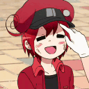 Cells At Work!