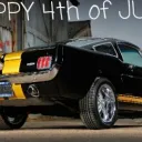 Car enthusiasts