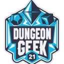 Dungeon Geek 21