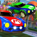 ROCKET LEAGUE TRADING SWITCH SERVER