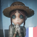 Identity V - France icon