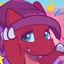 Mount Qah Discord Server Icon