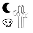 †月光の絵描き団†
