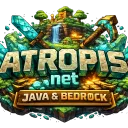 Atropis.net Java & Bedrock