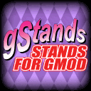 gStands Dev Server