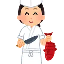 寿司バー