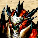 MHXX Hunters
