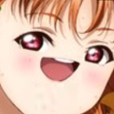 Love Live! Gaming and Shitposting Server Icon