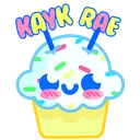 Kaykrae's Cupkayks