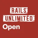 Rails Unlimited Icon
